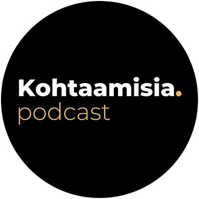 Kohtaamisia.podcast-logo