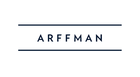Logo: Arffman