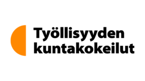 Logo: Työllisyyden kuntakokeilut