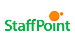 Logo: StaffPoint