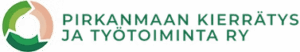 Pirkanmaan kierrätys ja työtoiminta ry
