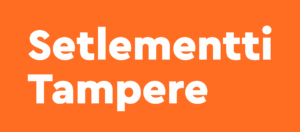 Setlementti Tampereen logo.
